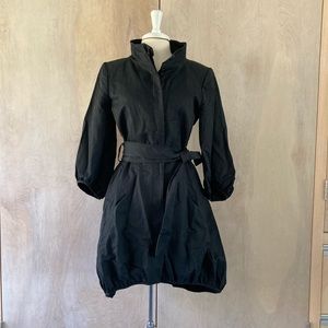 Credibility Rain Coat